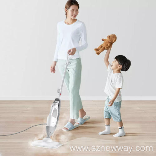 Deerma ZQ800 Steam Cleaner Multifunction Steam Mop